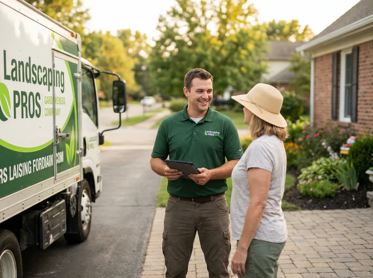 Landscaping Pelican Lake, WI FAQs